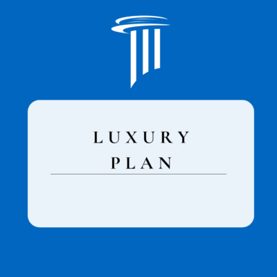 Luxury Plan